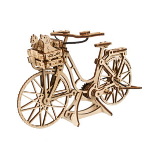 Holenderski rower